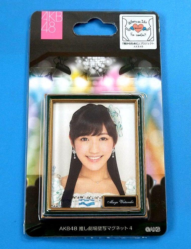 渡辺麻友　AKB48 iPhone6 推しスマホケース 渡辺麻友 AKB48 iPhone6 推しスマホケース 渡辺麻友 AKB48